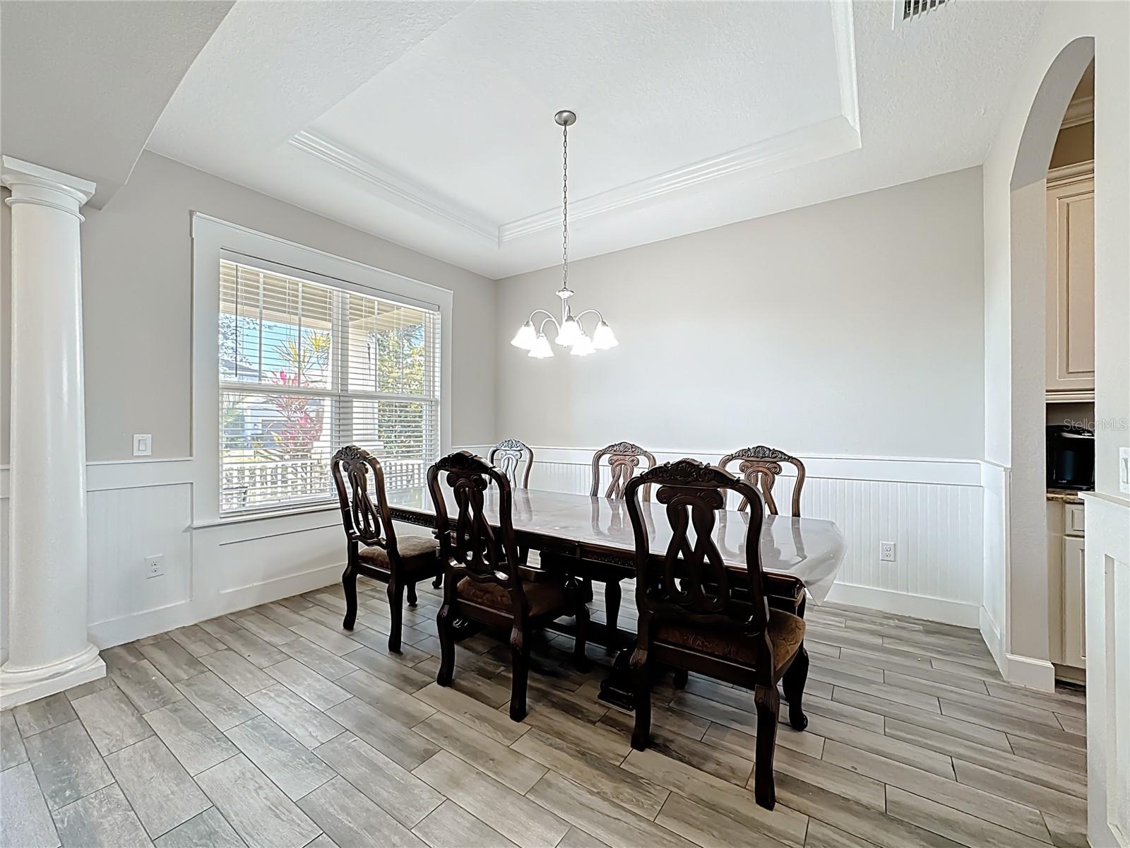 ARBOR LAKES ON PALMER RANCH - Residential