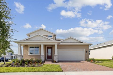 Photo of 2659 Fiddle Leaf Loop, Apopka, FL 32712 (MLS # O6310553)