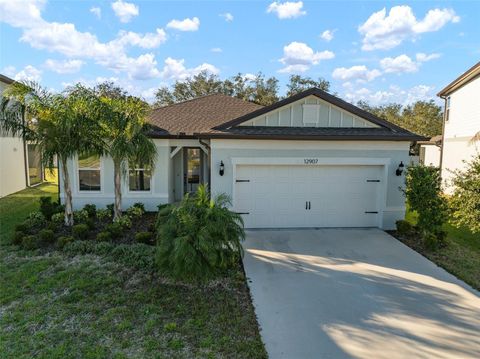 A home in RIVERVIEW