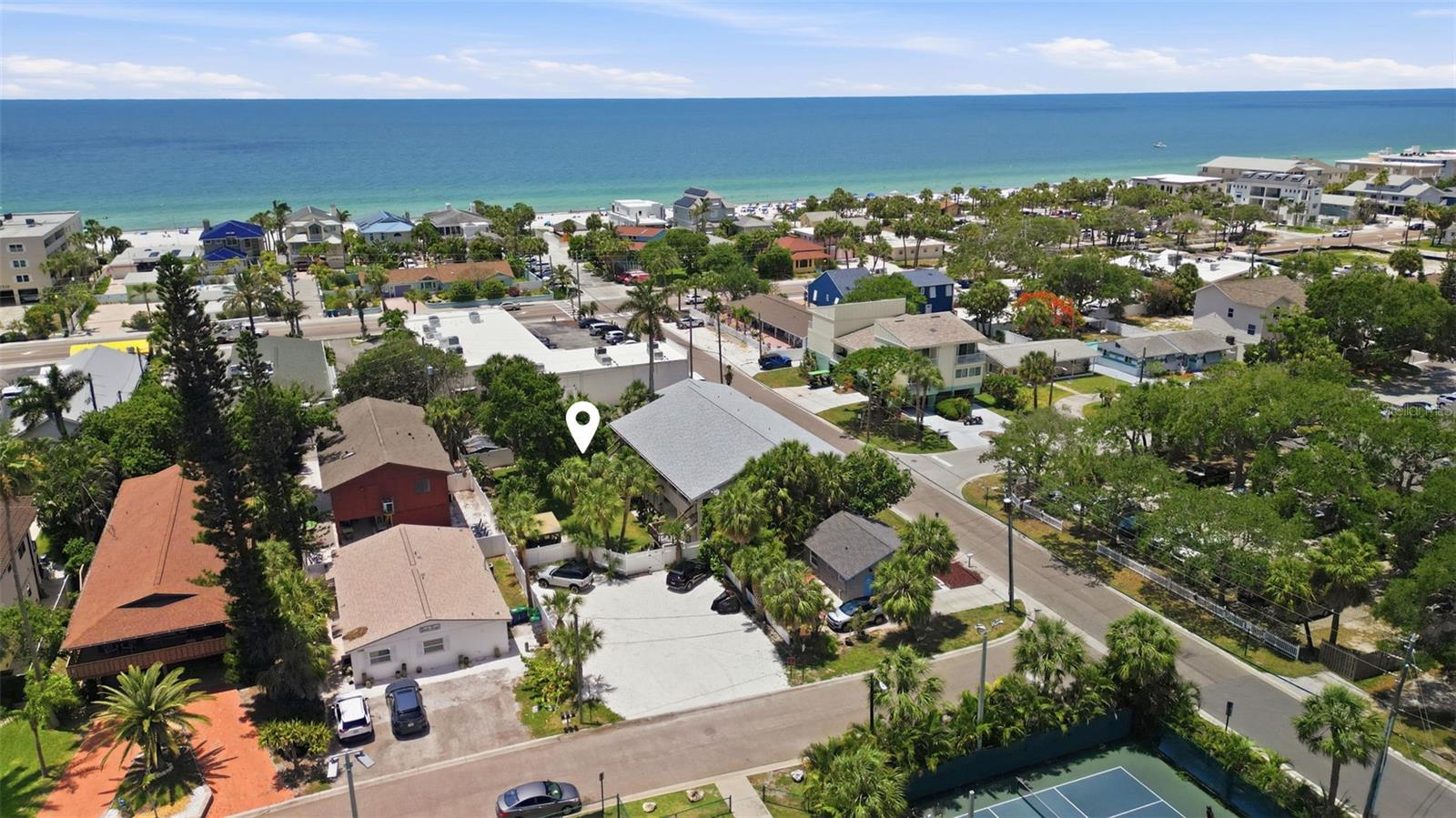 ROYAL PALM CONDO - Residential