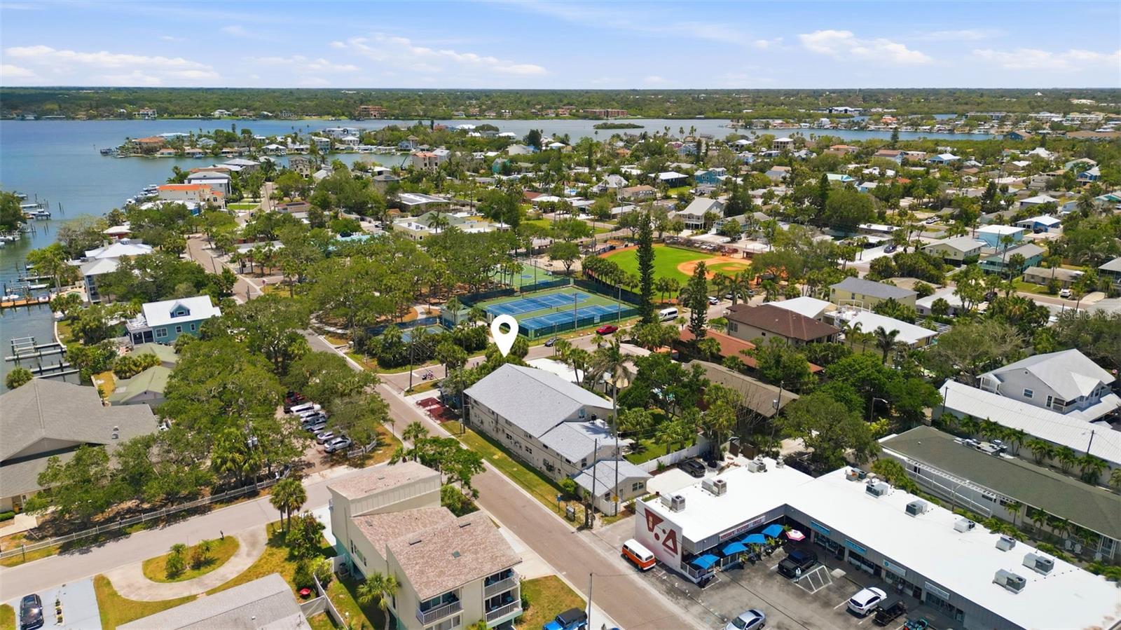 ROYAL PALM CONDO - Residential
