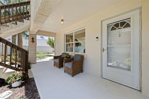 109 16TH AVENUE 3 INDIAN ROCKS BEACH FL 33785