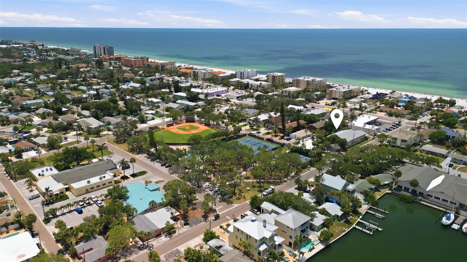 ROYAL PALM CONDO - Residential