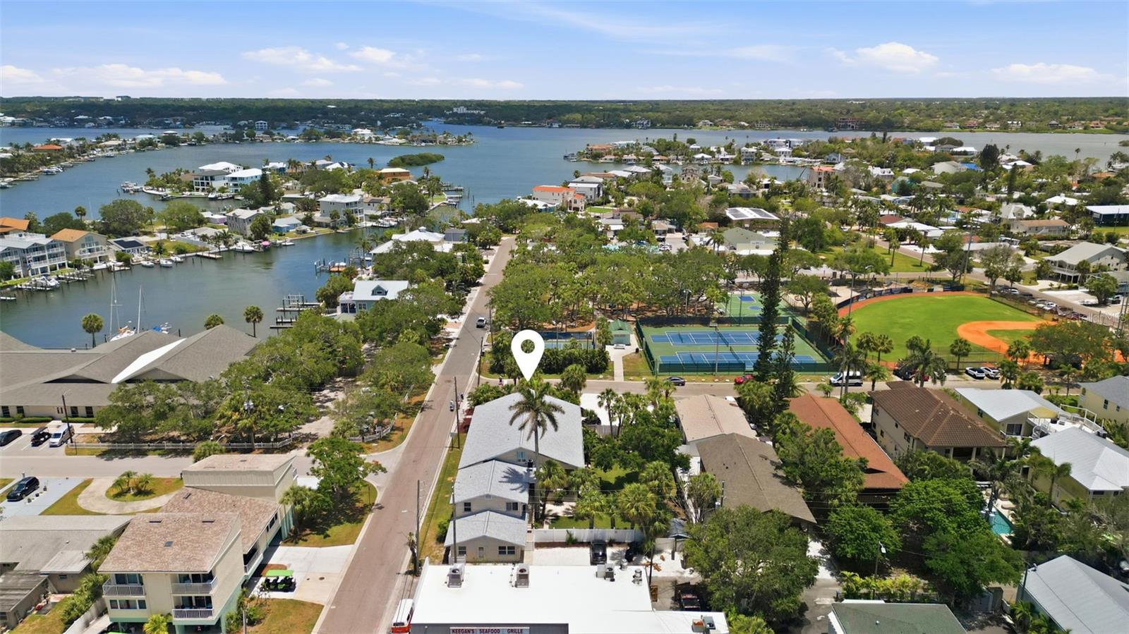 ROYAL PALM CONDO - Residential