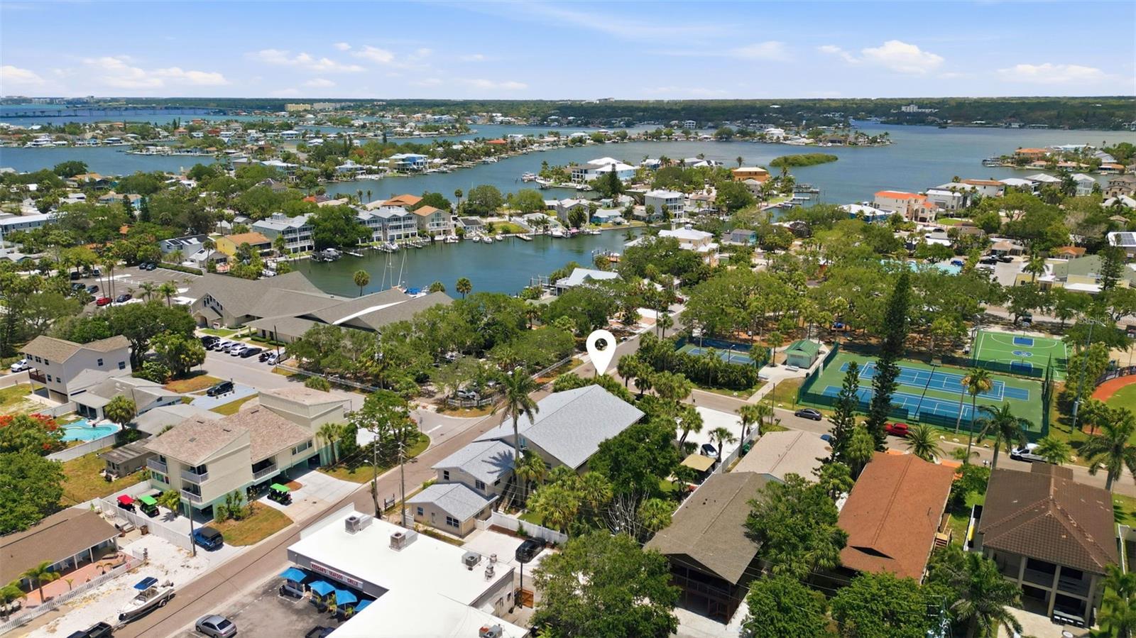 ROYAL PALM CONDO - Residential