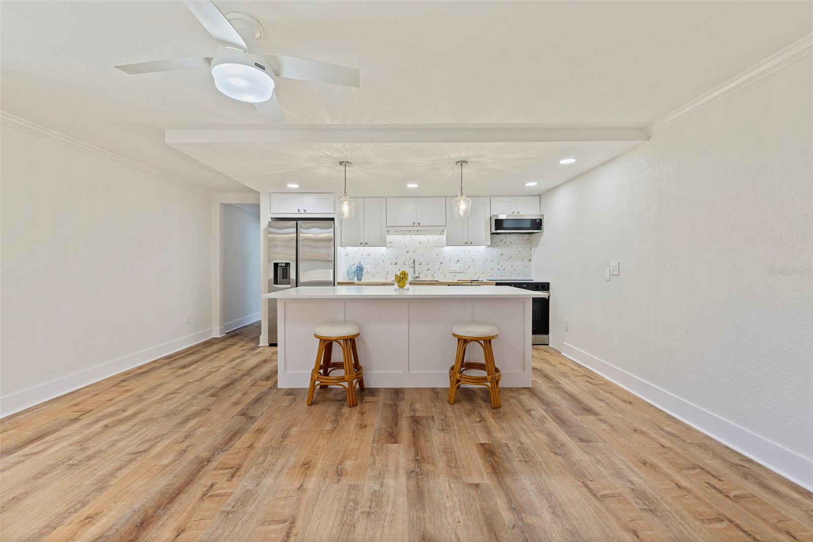 ROYAL PALM CONDO - Residential