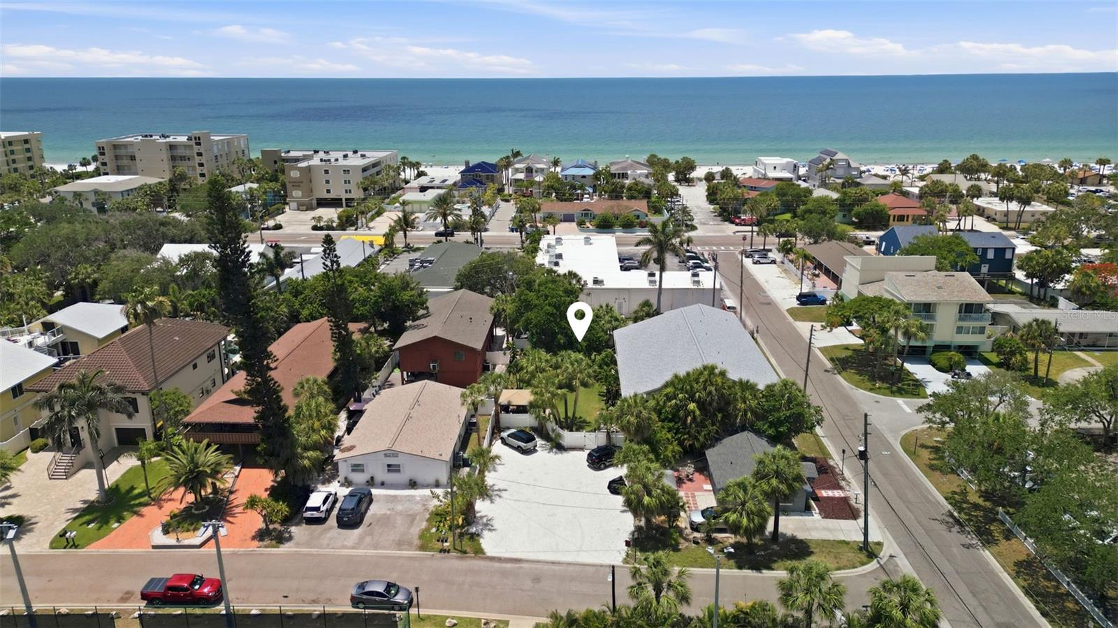 ROYAL PALM CONDO - Residential