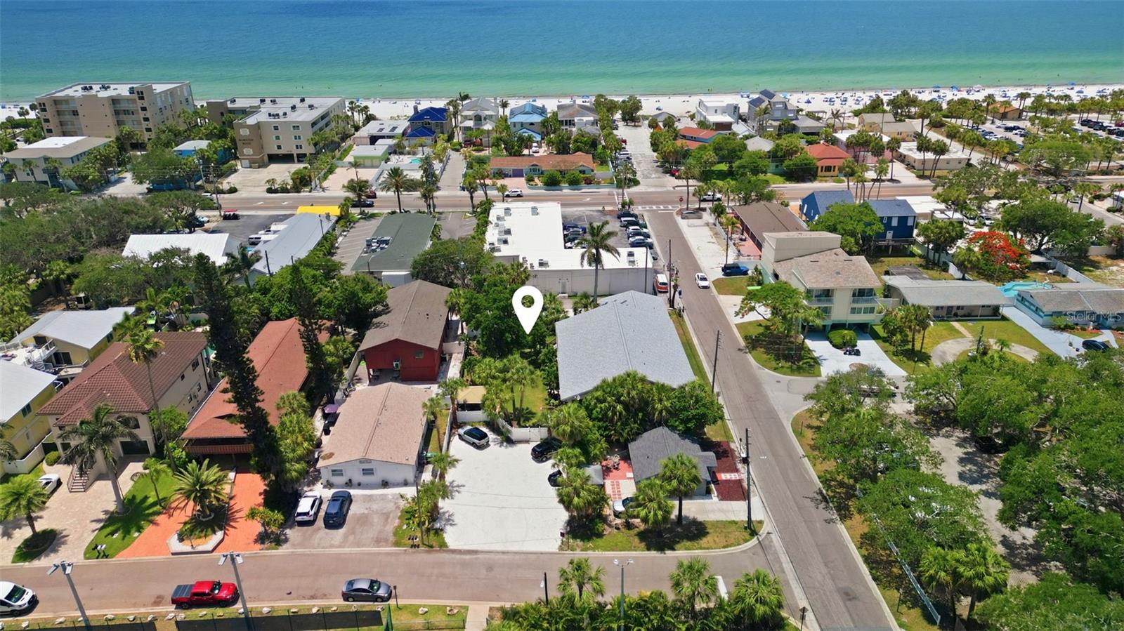 ROYAL PALM CONDO - Residential
