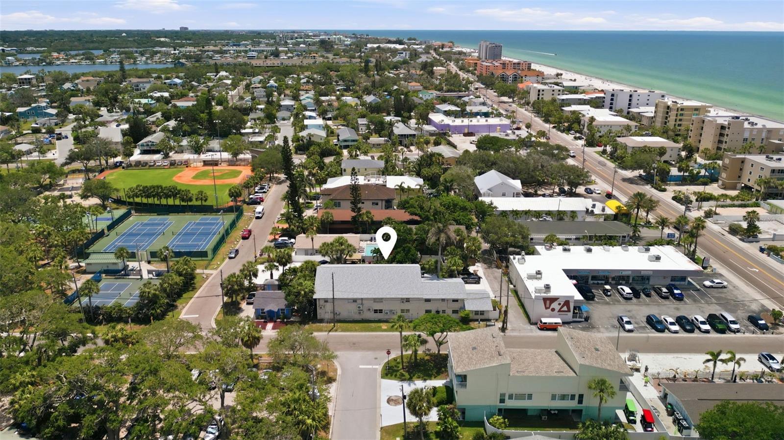 ROYAL PALM CONDO - Residential