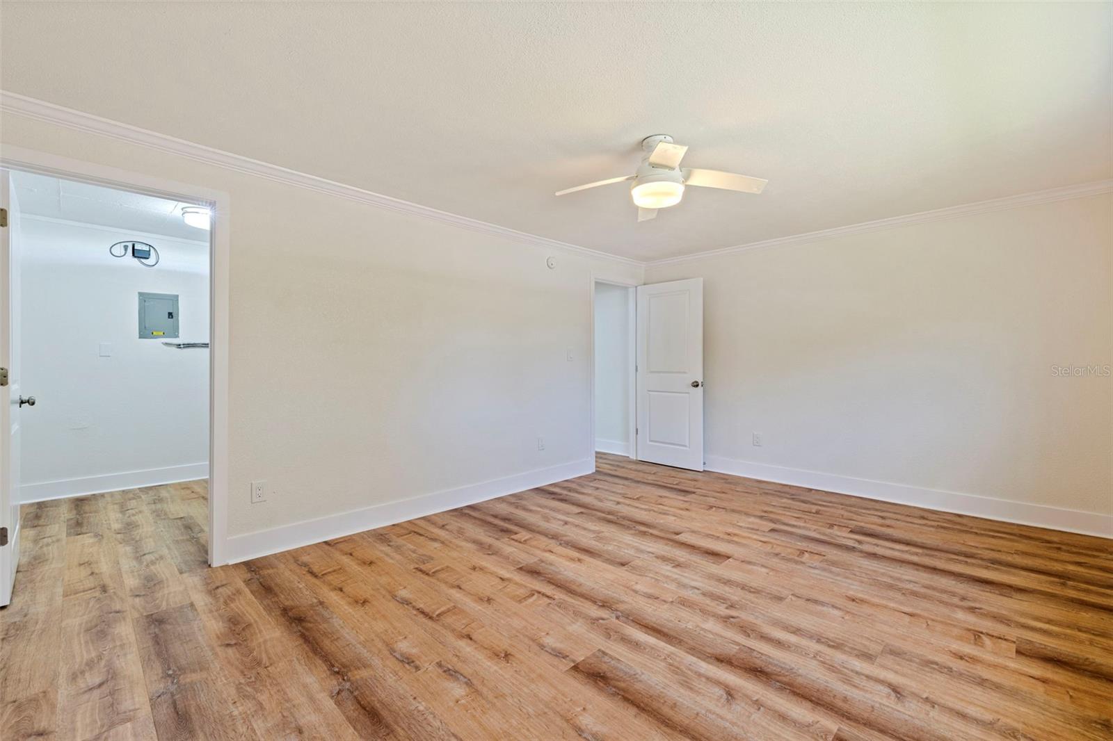 ROYAL PALM CONDO - Residential