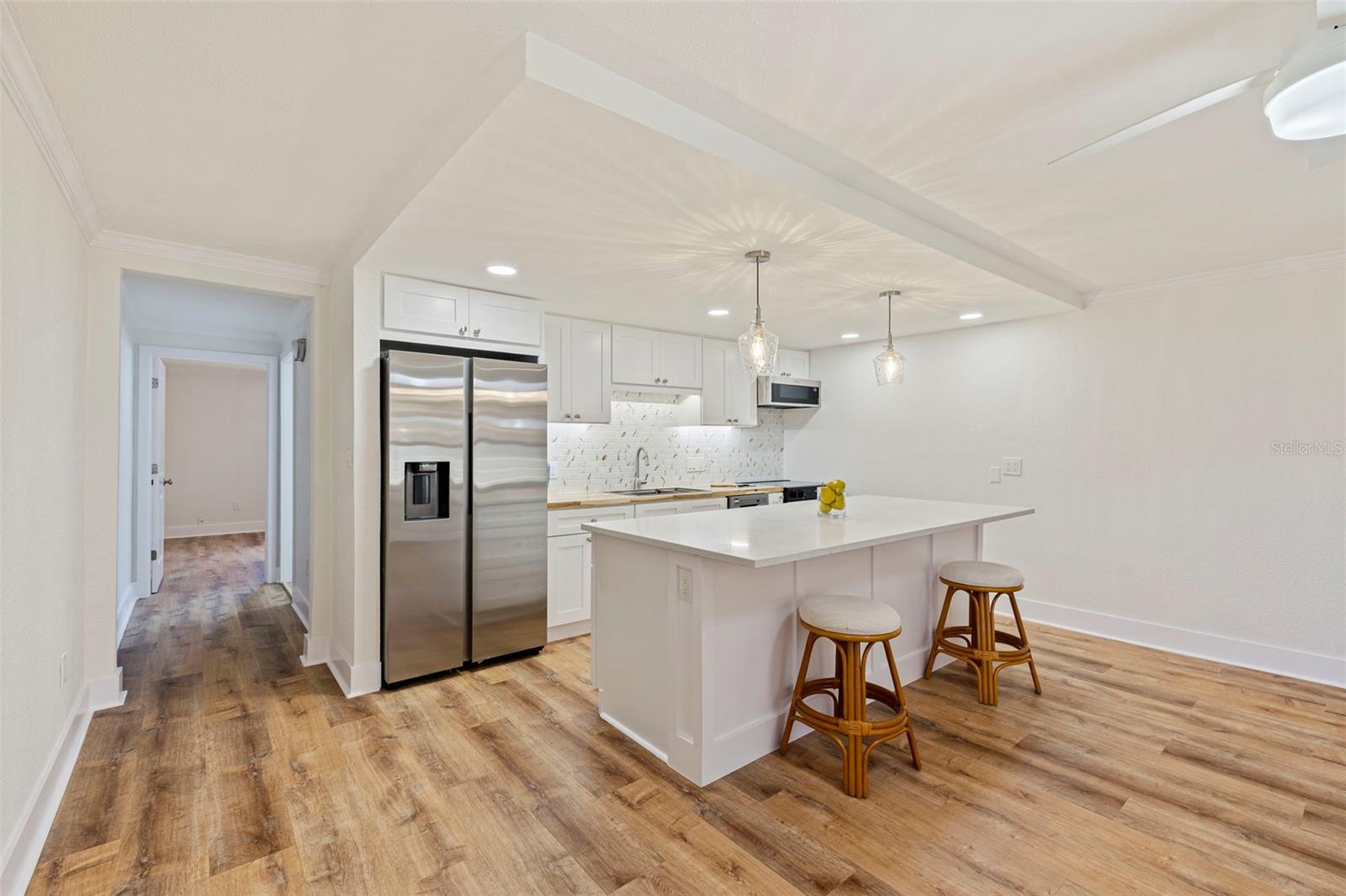 ROYAL PALM CONDO - Residential
