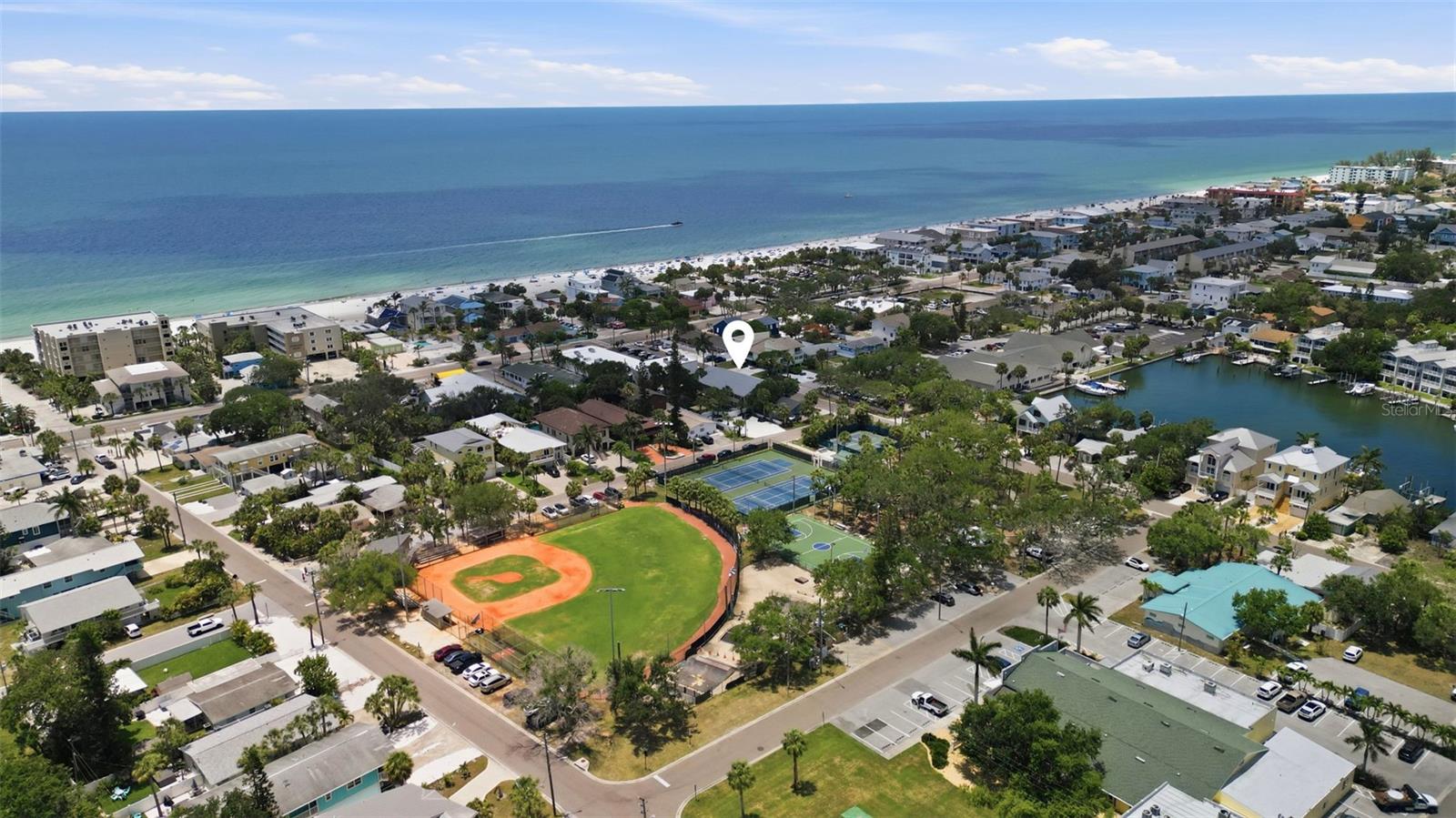 ROYAL PALM CONDO - Residential