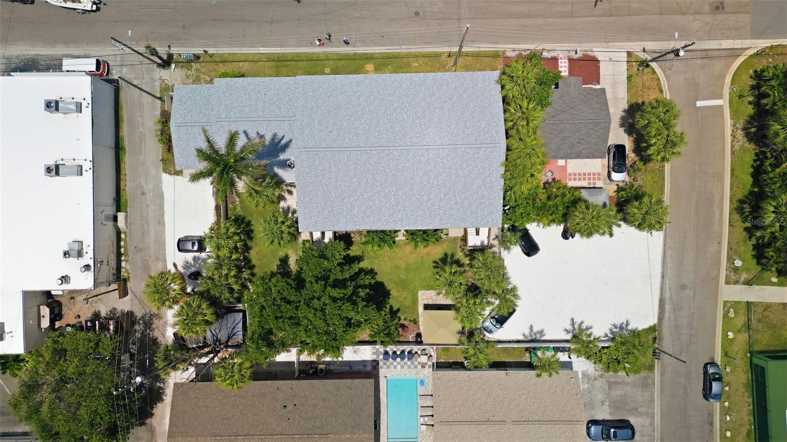ROYAL PALM CONDO - Residential