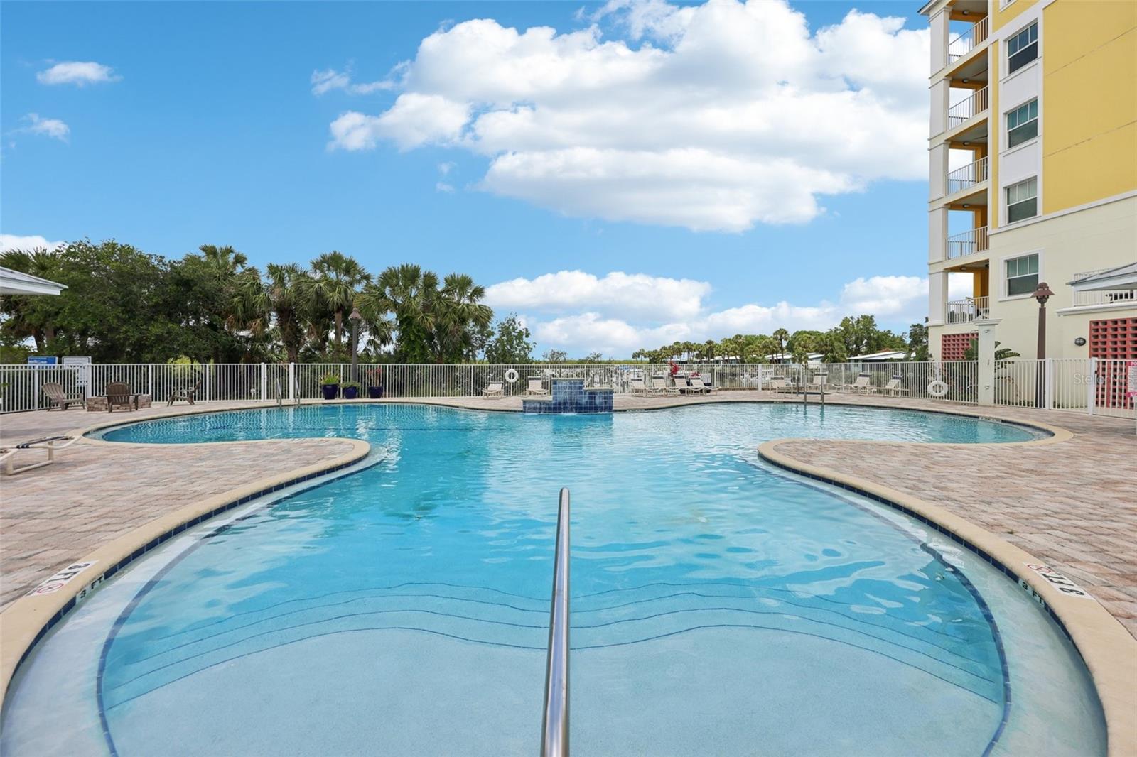 RIVERWALK CONDOMINIUMS AT CORONADO ISLAND - Residential