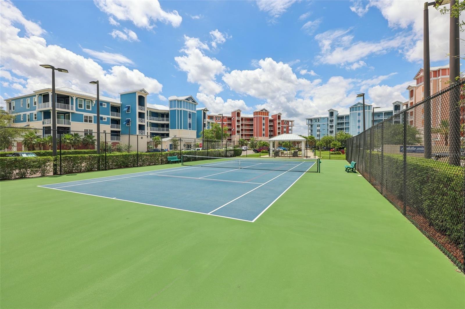 RIVERWALK CONDOMINIUMS AT CORONADO ISLAND - Residential