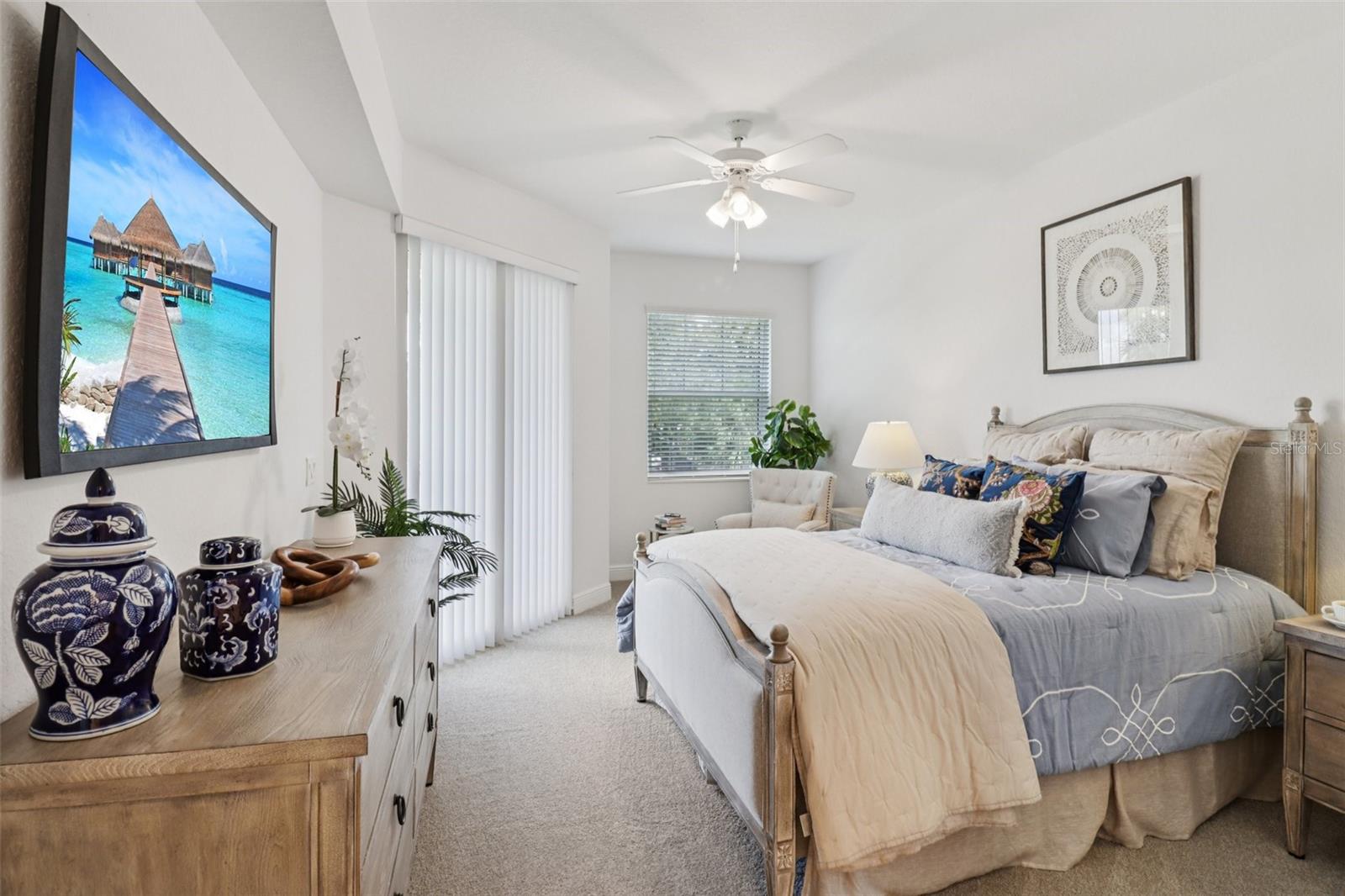 RIVERWALK CONDOMINIUMS AT CORONADO ISLAND - Residential