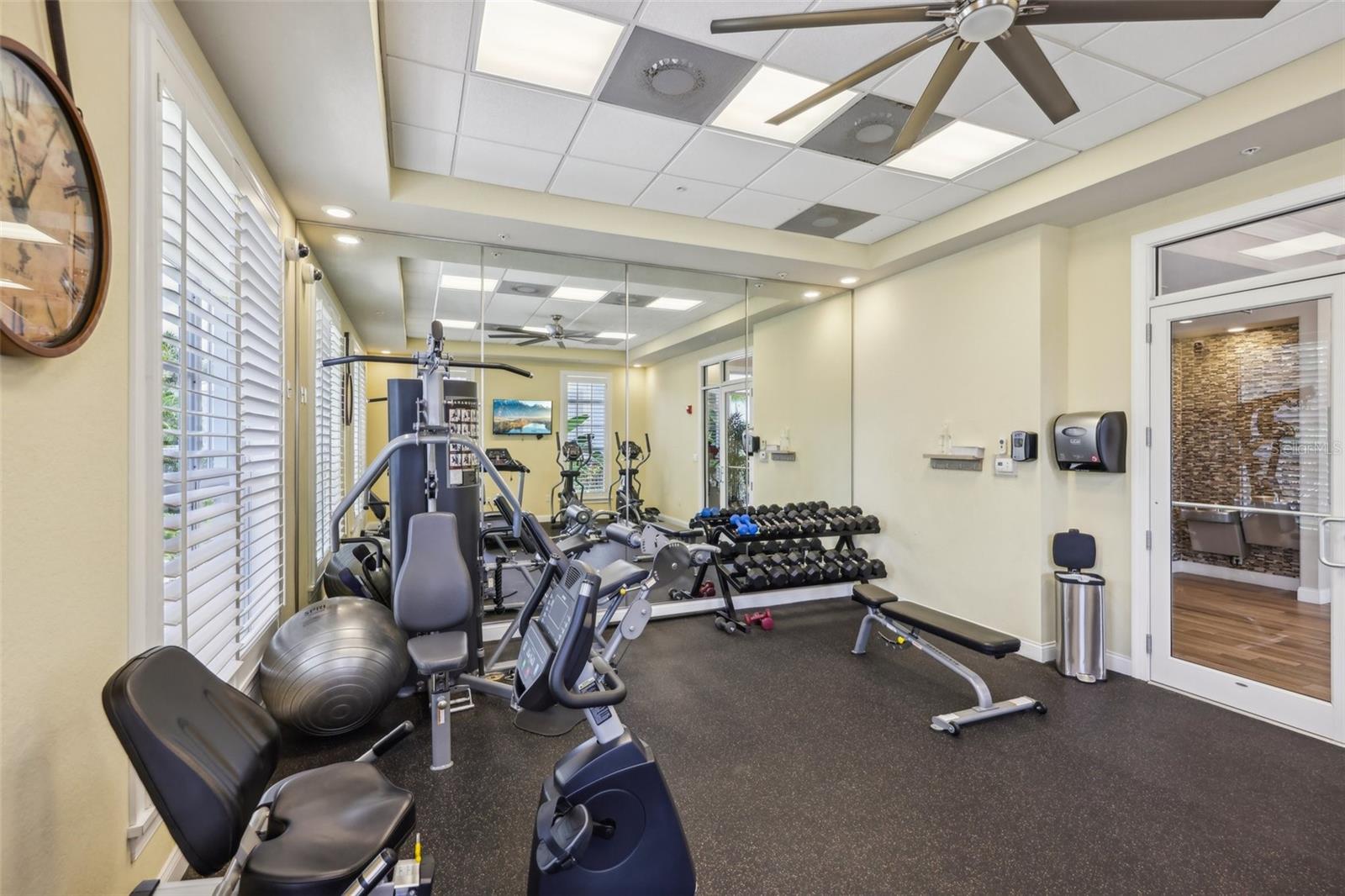 RIVERWALK CONDOMINIUMS AT CORONADO ISLAND - Residential