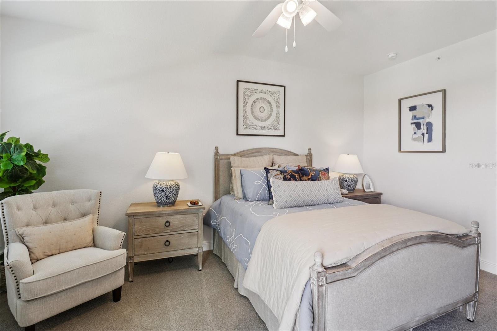 RIVERWALK CONDOMINIUMS AT CORONADO ISLAND - Residential