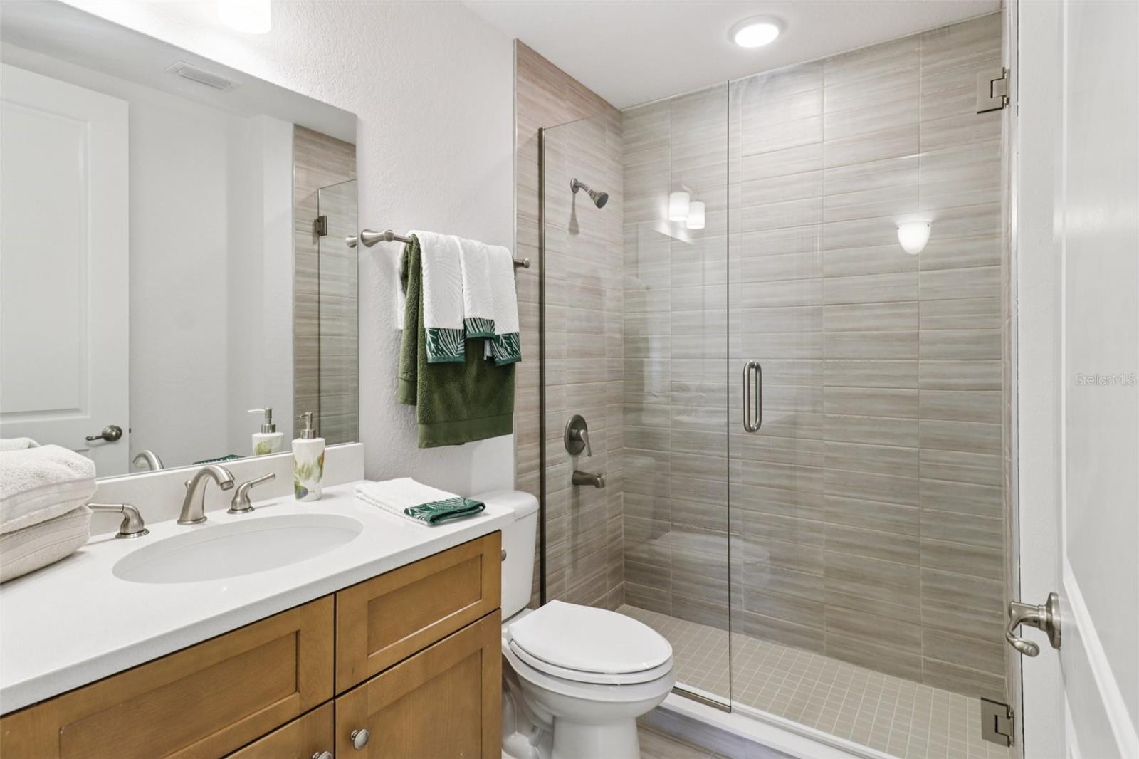 RIVERWALK CONDOMINIUMS AT CORONADO ISLAND - Residential