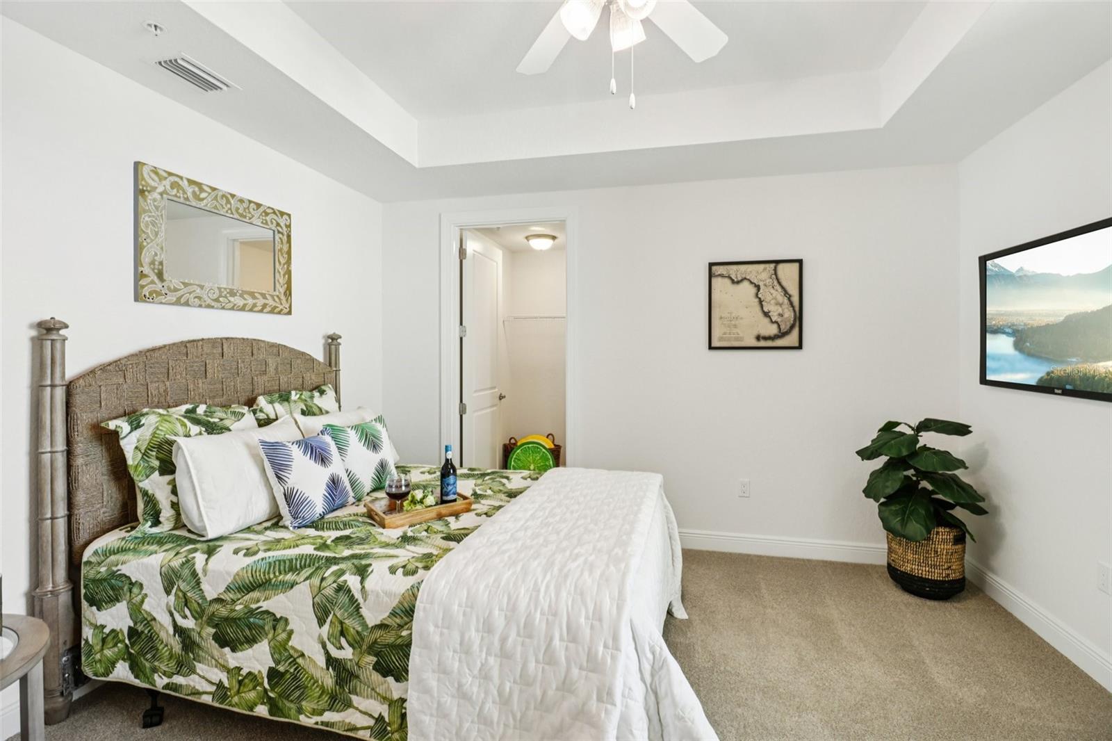 RIVERWALK CONDOMINIUMS AT CORONADO ISLAND - Residential