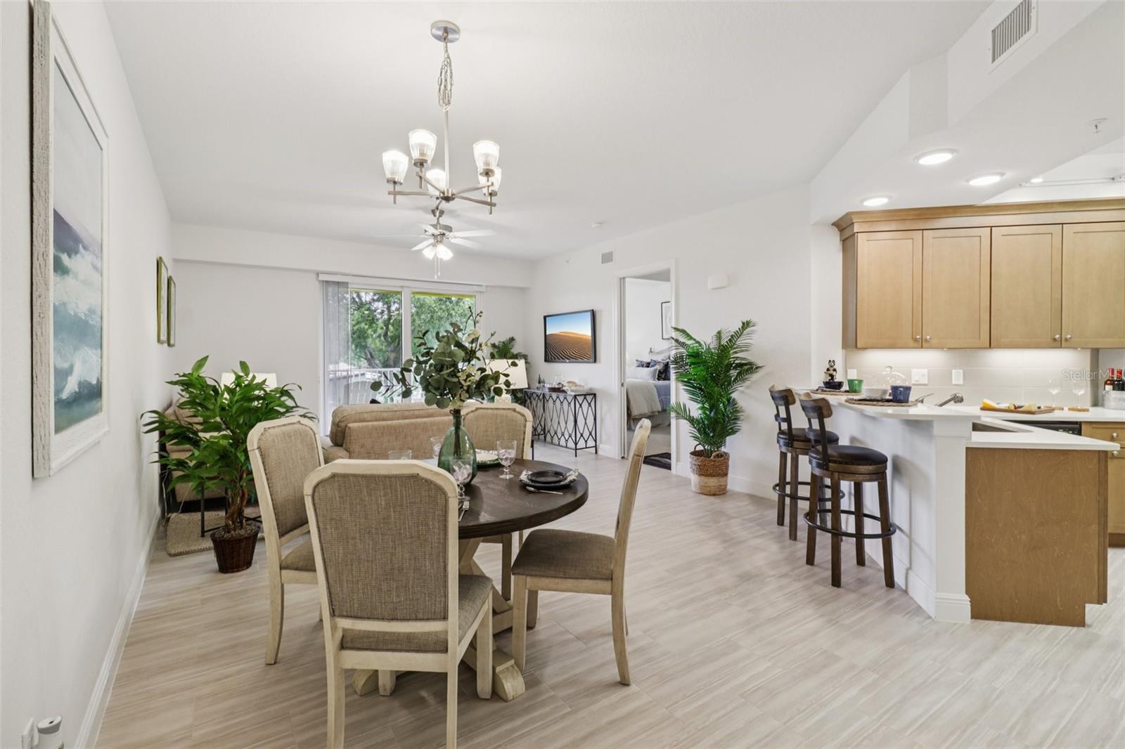 RIVERWALK CONDOMINIUMS AT CORONADO ISLAND - Residential