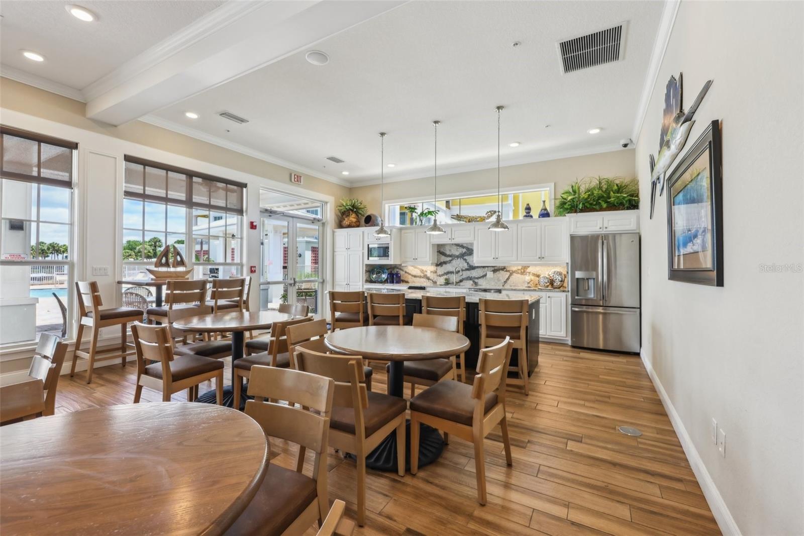 RIVERWALK CONDOMINIUMS AT CORONADO ISLAND - Residential