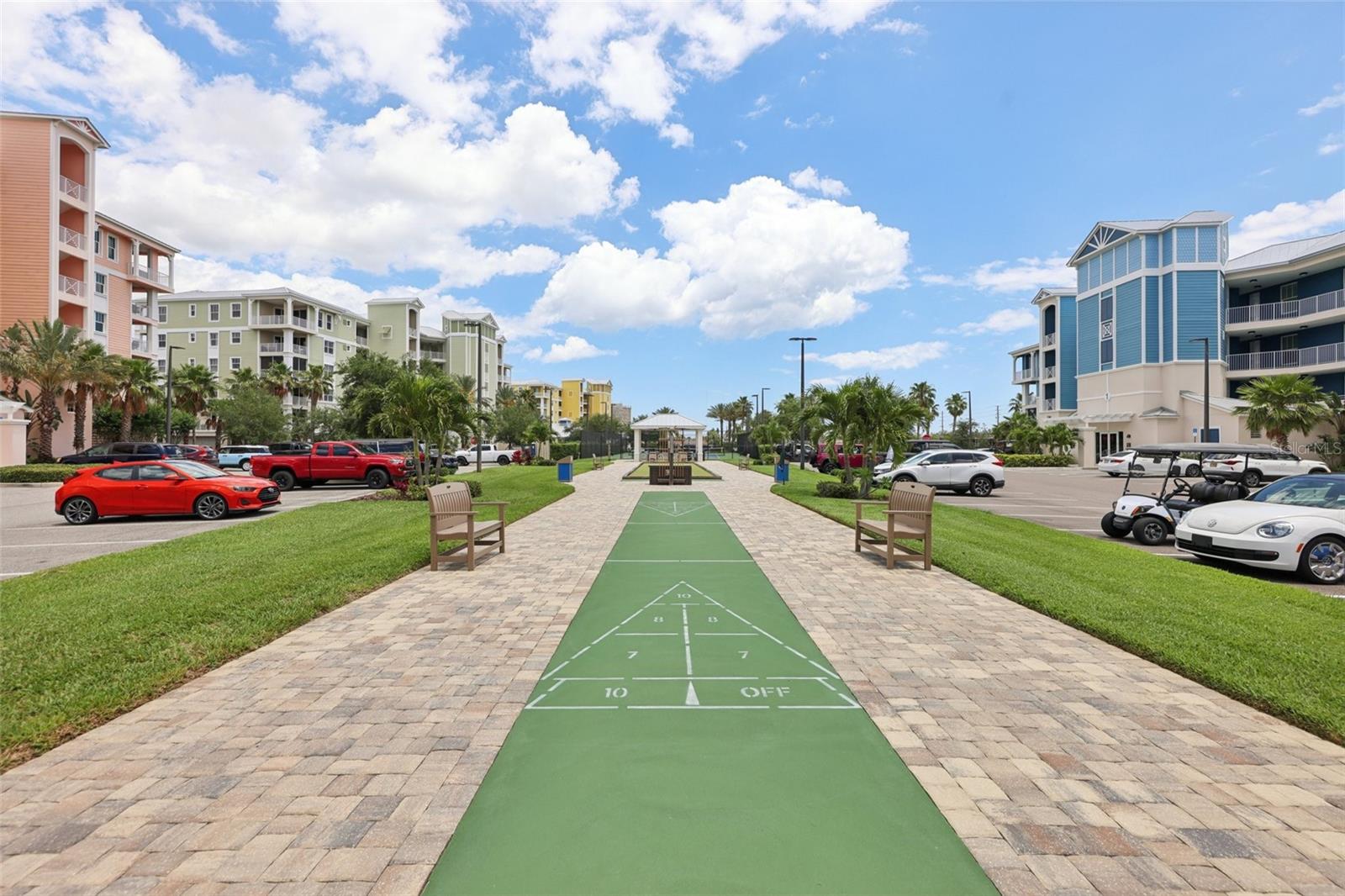 RIVERWALK CONDOMINIUMS AT CORONADO ISLAND - Residential