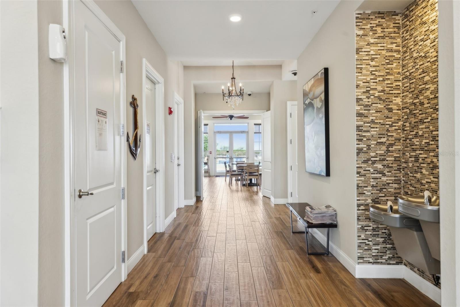 RIVERWALK CONDOMINIUMS AT CORONADO ISLAND - Residential