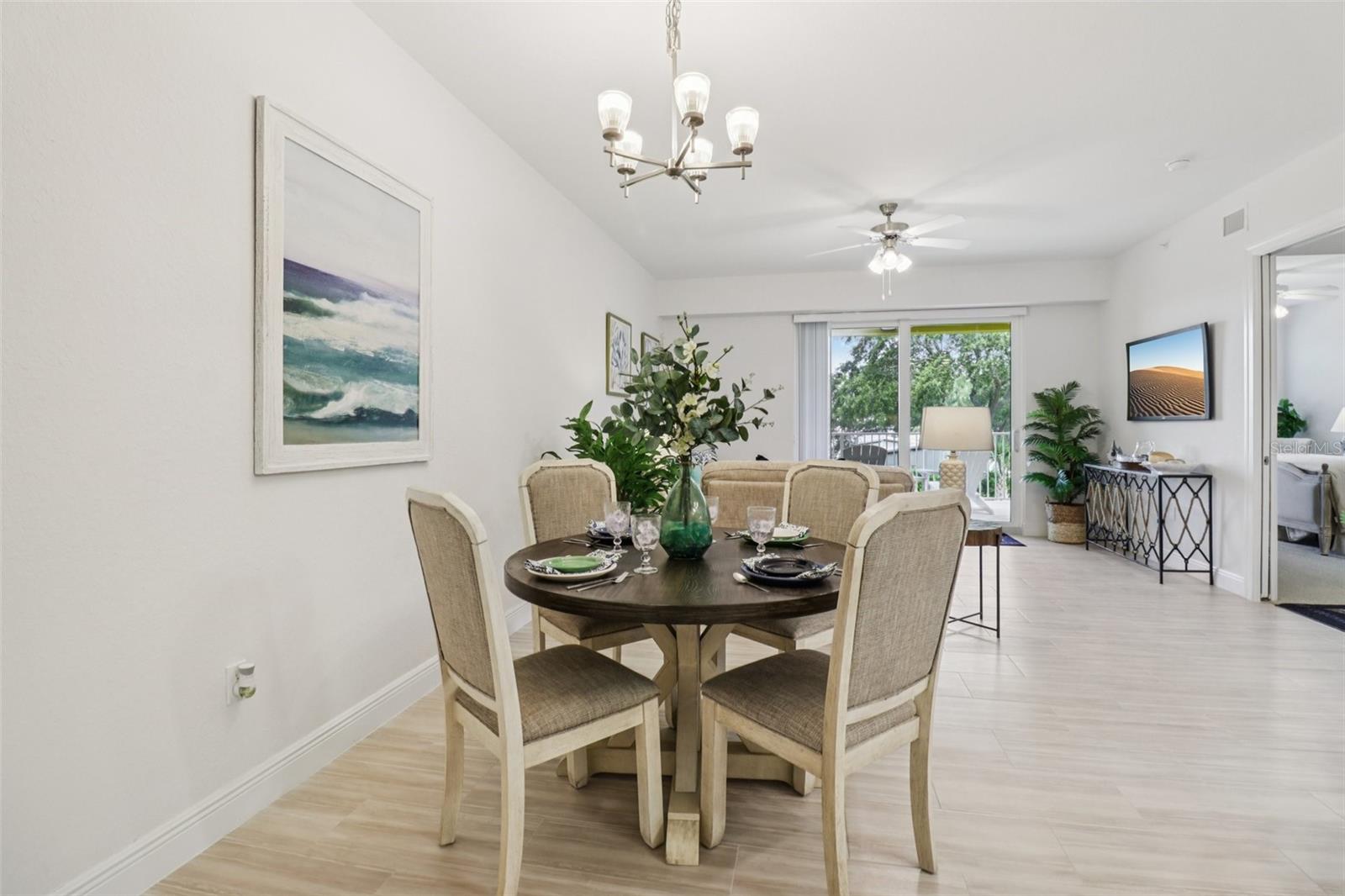 RIVERWALK CONDOMINIUMS AT CORONADO ISLAND - Residential