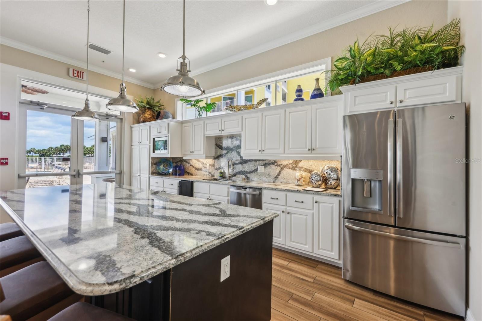 RIVERWALK CONDOMINIUMS AT CORONADO ISLAND - Residential