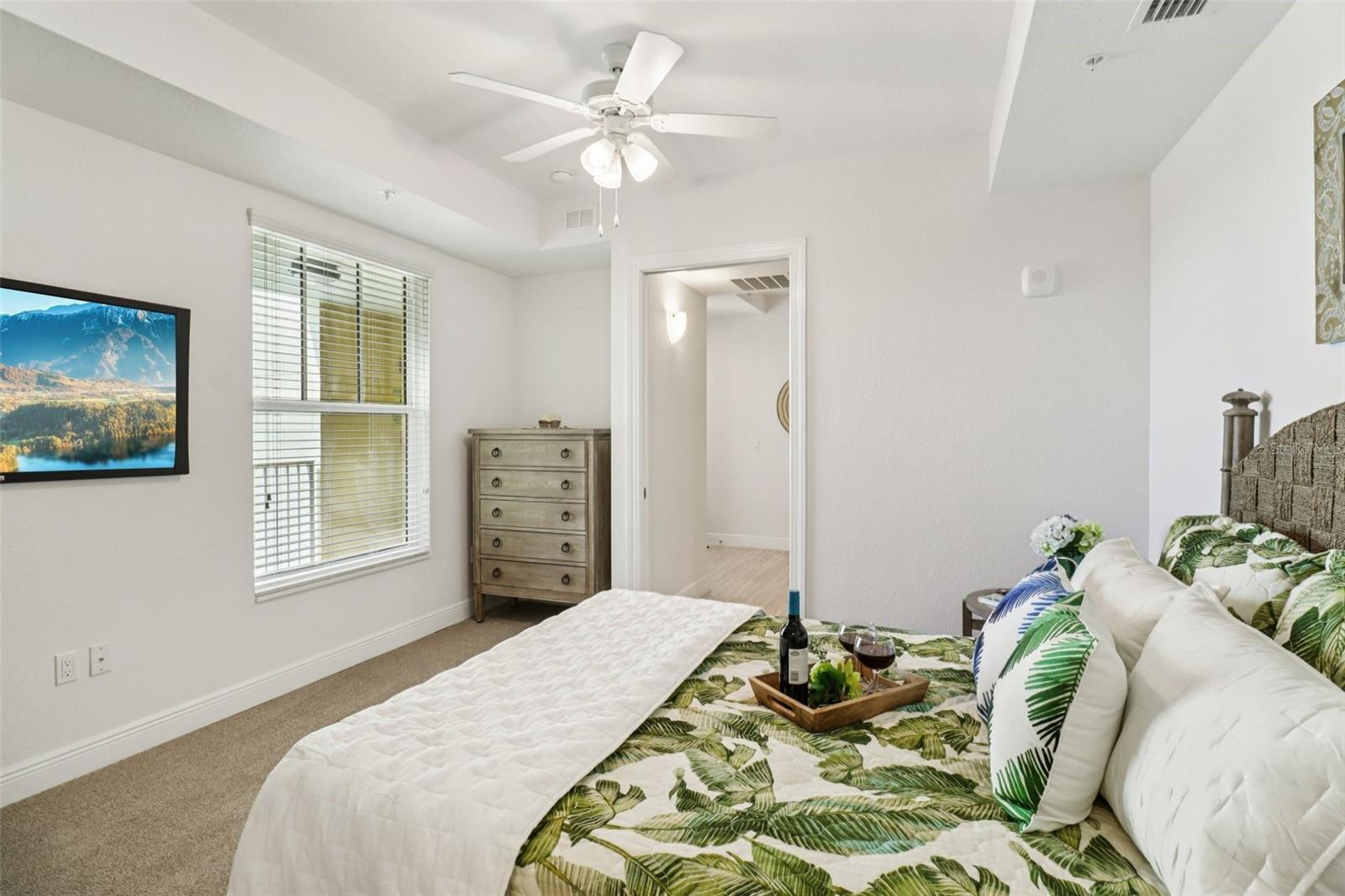 RIVERWALK CONDOMINIUMS AT CORONADO ISLAND - Residential