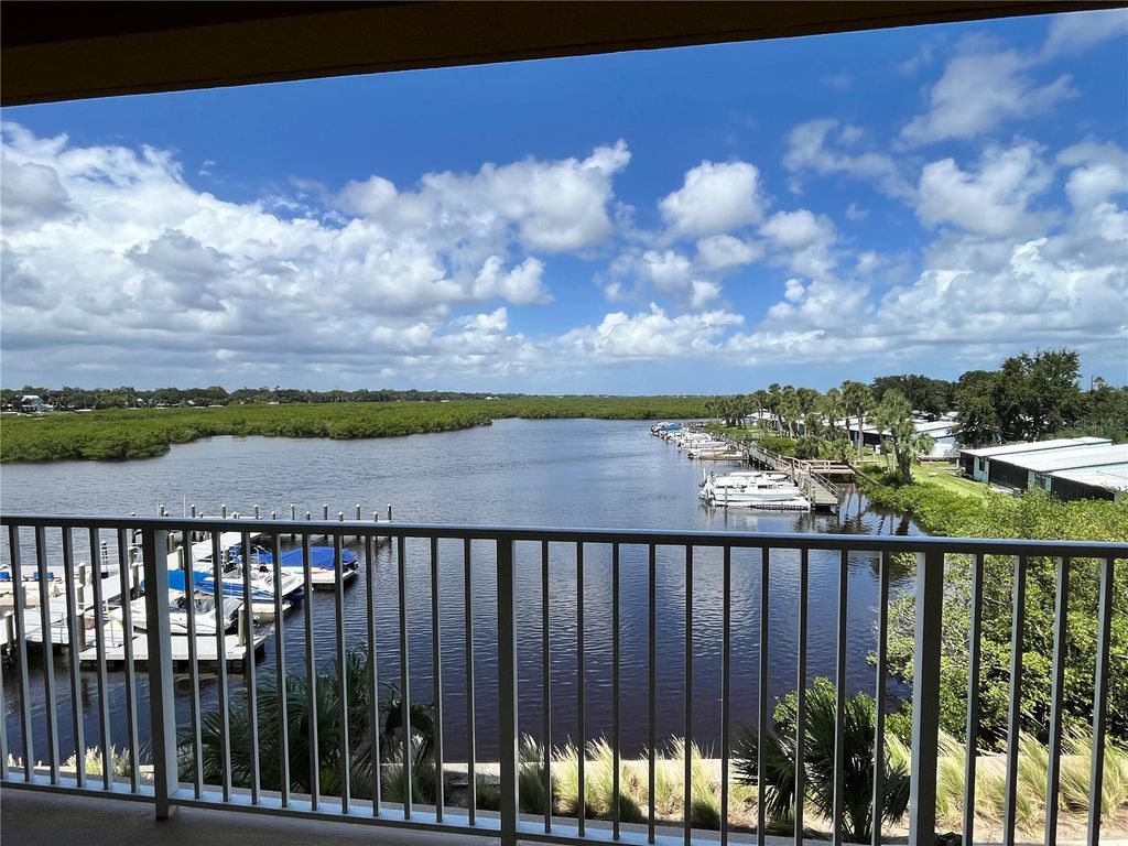 Photo of 7 Riverwalk Drive #402, New Smyrna Beach, FL 32169 (MLS # NS1085977)