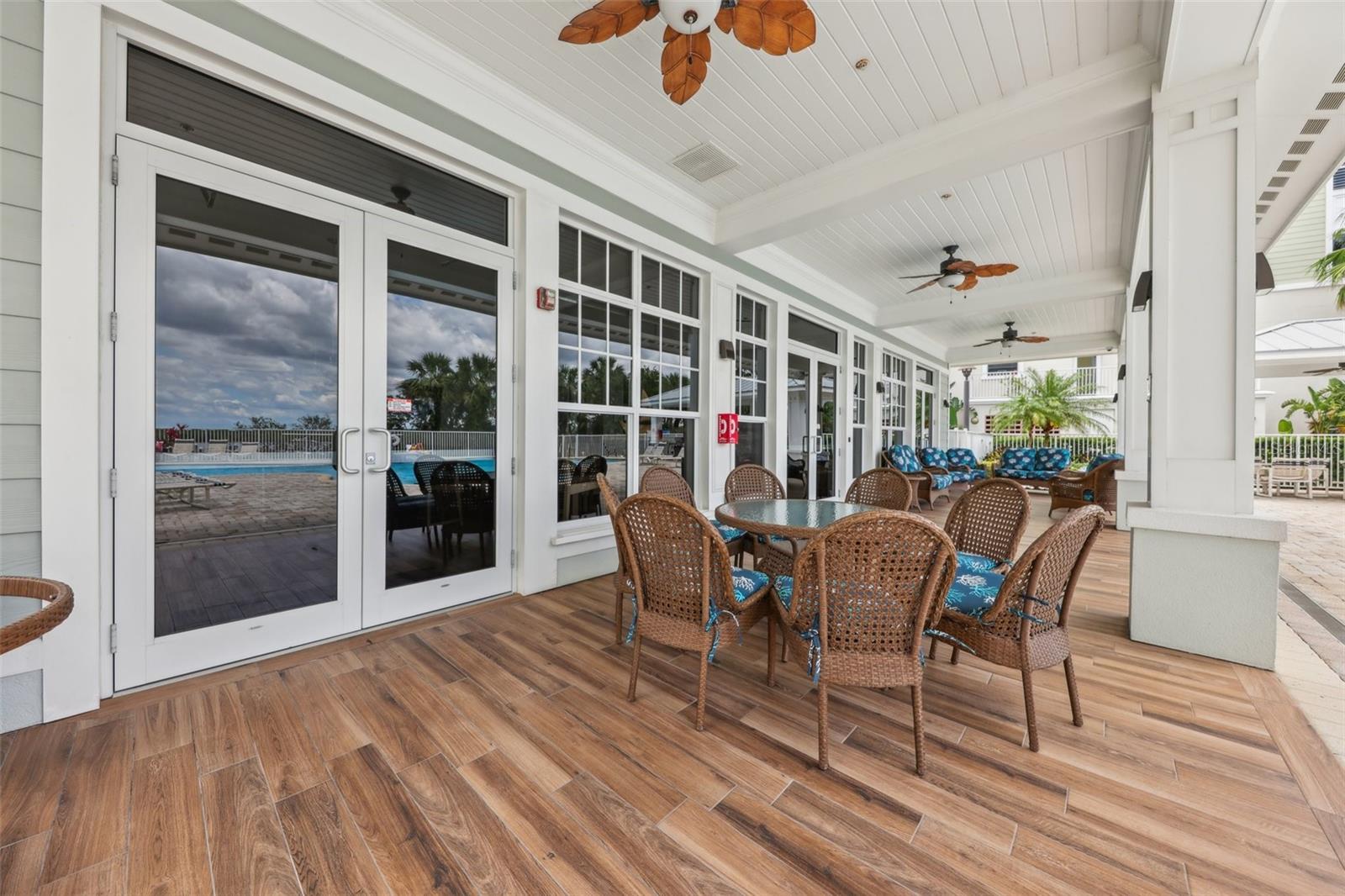 RIVERWALK CONDOMINIUMS AT CORONADO ISLAND - Residential