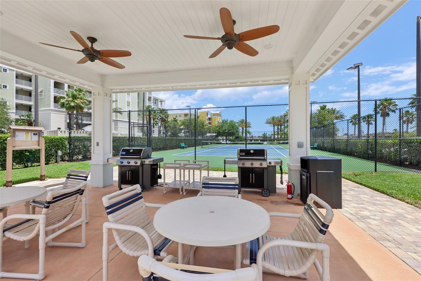 RIVERWALK CONDOMINIUMS AT CORONADO ISLAND - Residential