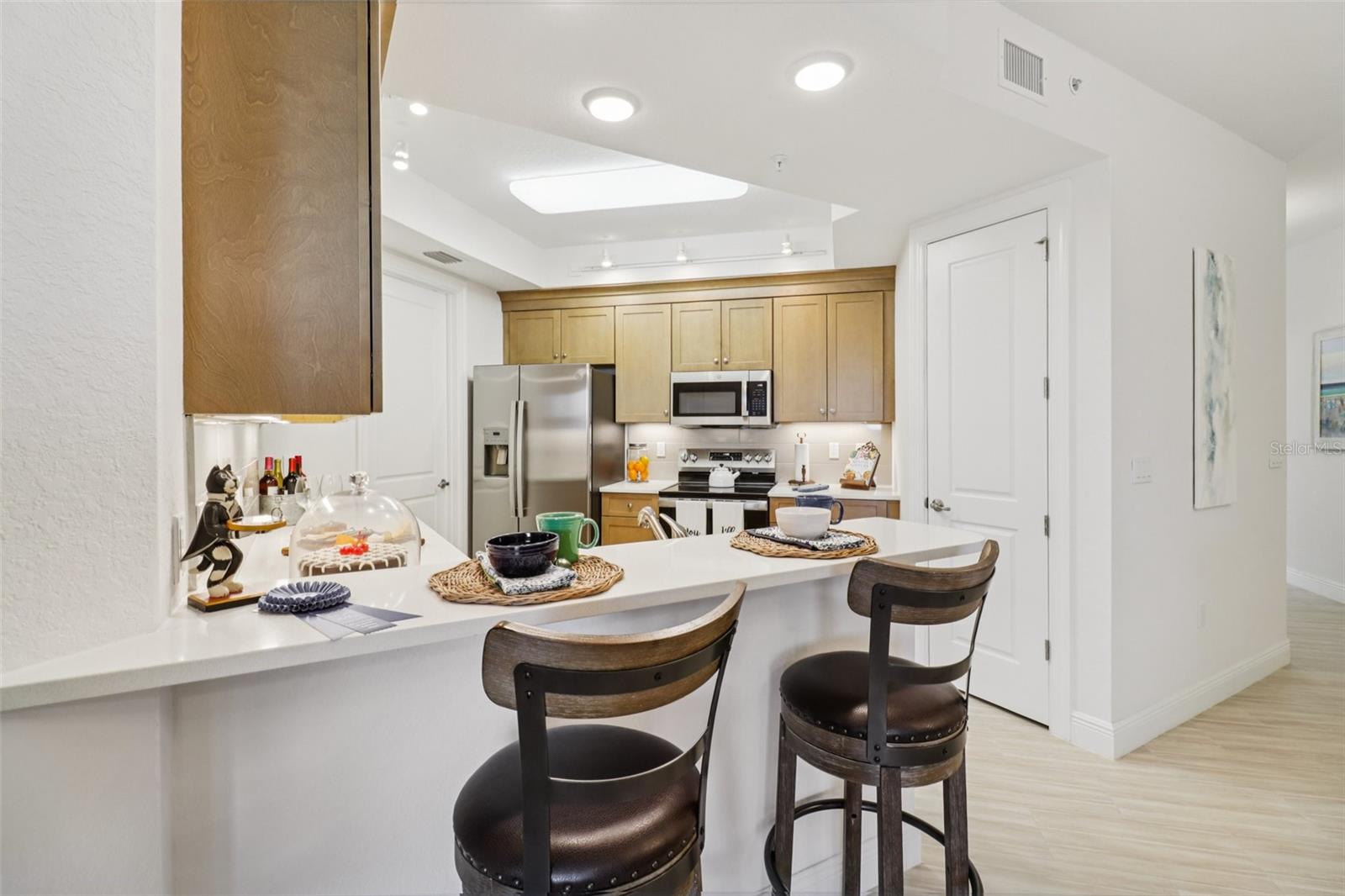 RIVERWALK CONDOMINIUMS AT CORONADO ISLAND - Residential