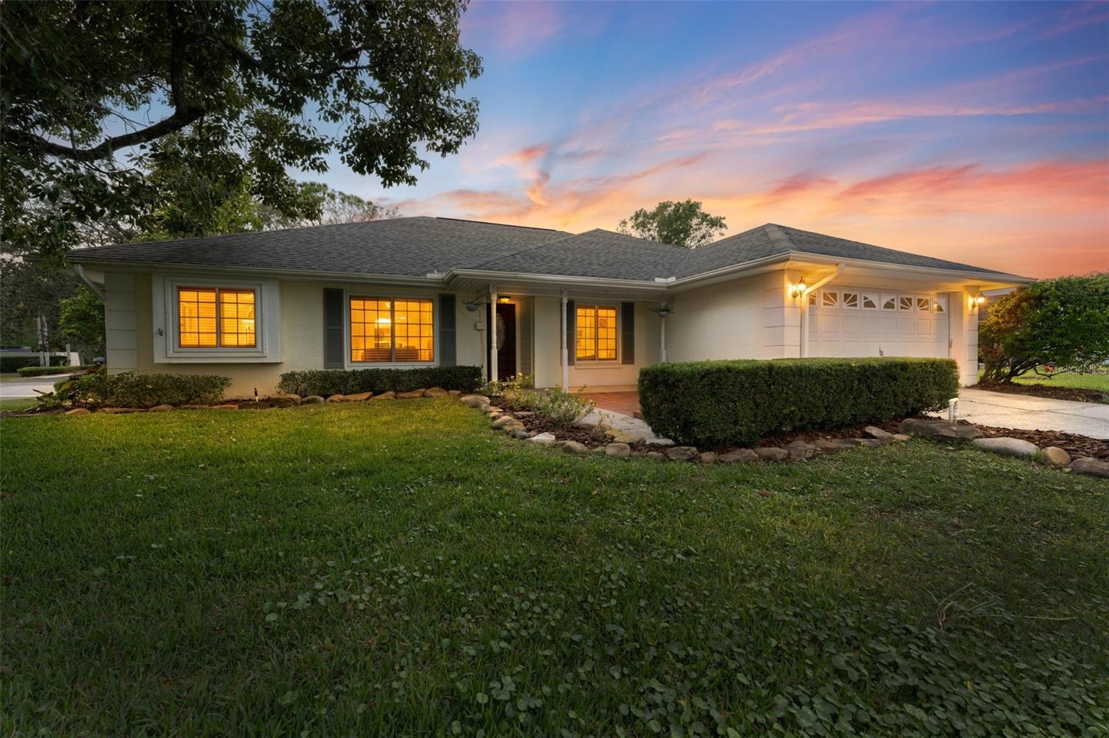 CARROLLWOOD SPGS UNIT 2 - Residential