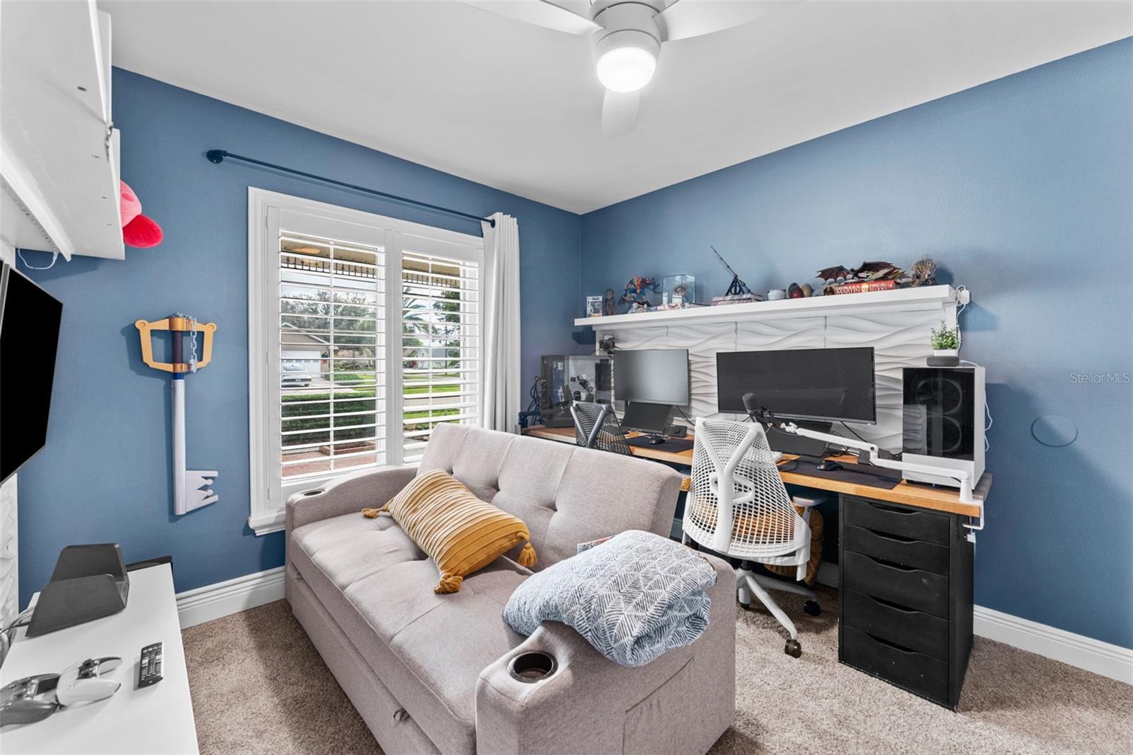 CARROLLWOOD SPGS UNIT 2 - Residential