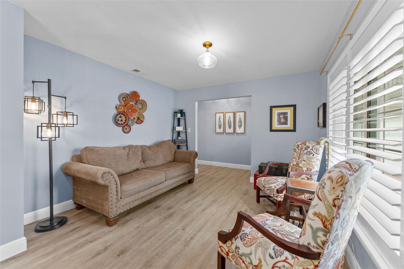 CARROLLWOOD SPGS UNIT 2 - Residential