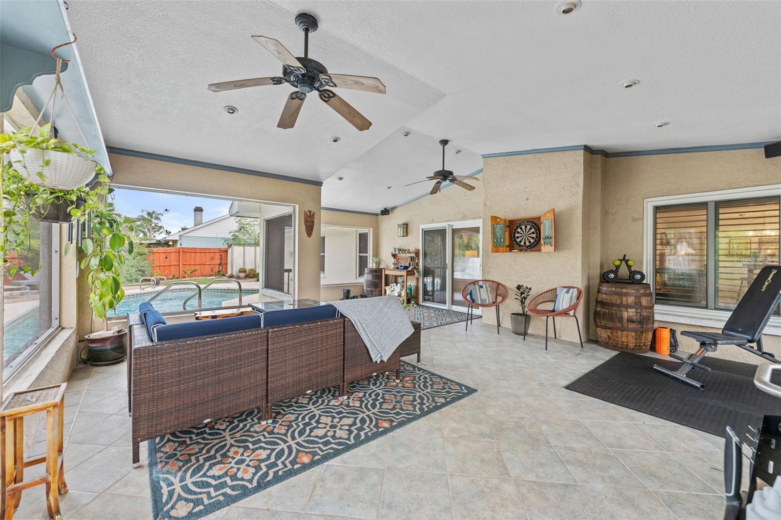 CARROLLWOOD SPGS UNIT 2 - Residential