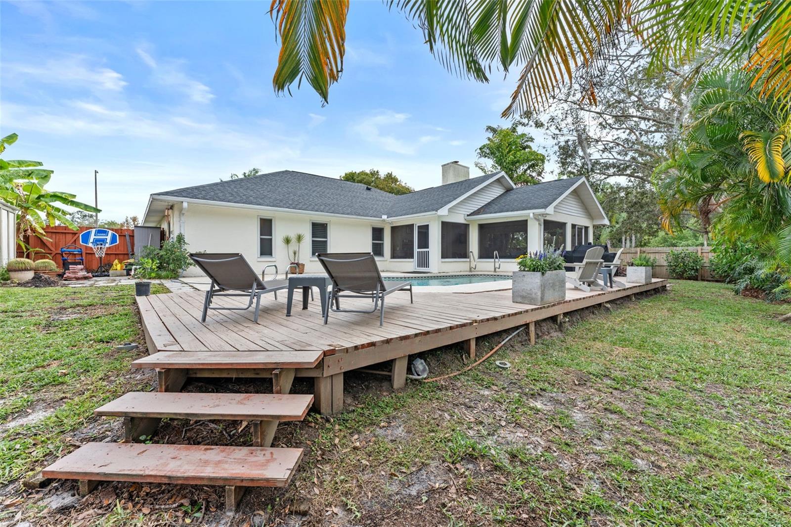 CARROLLWOOD SPGS UNIT 2 - Residential