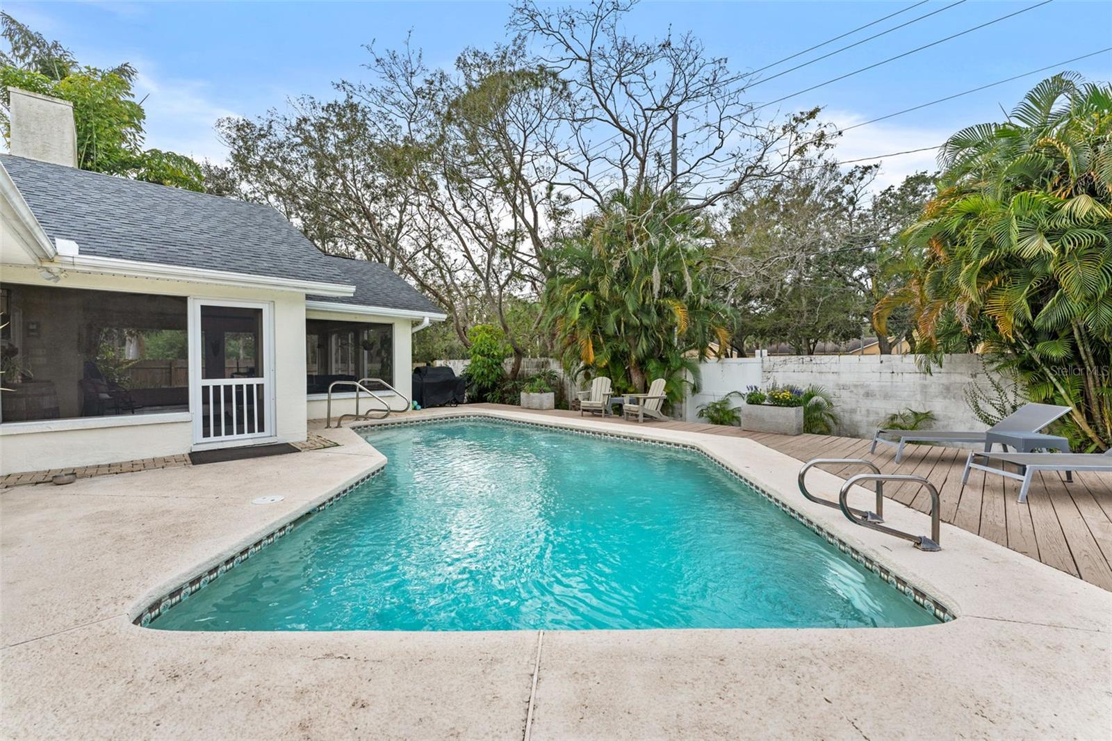 CARROLLWOOD SPGS UNIT 2 - Residential