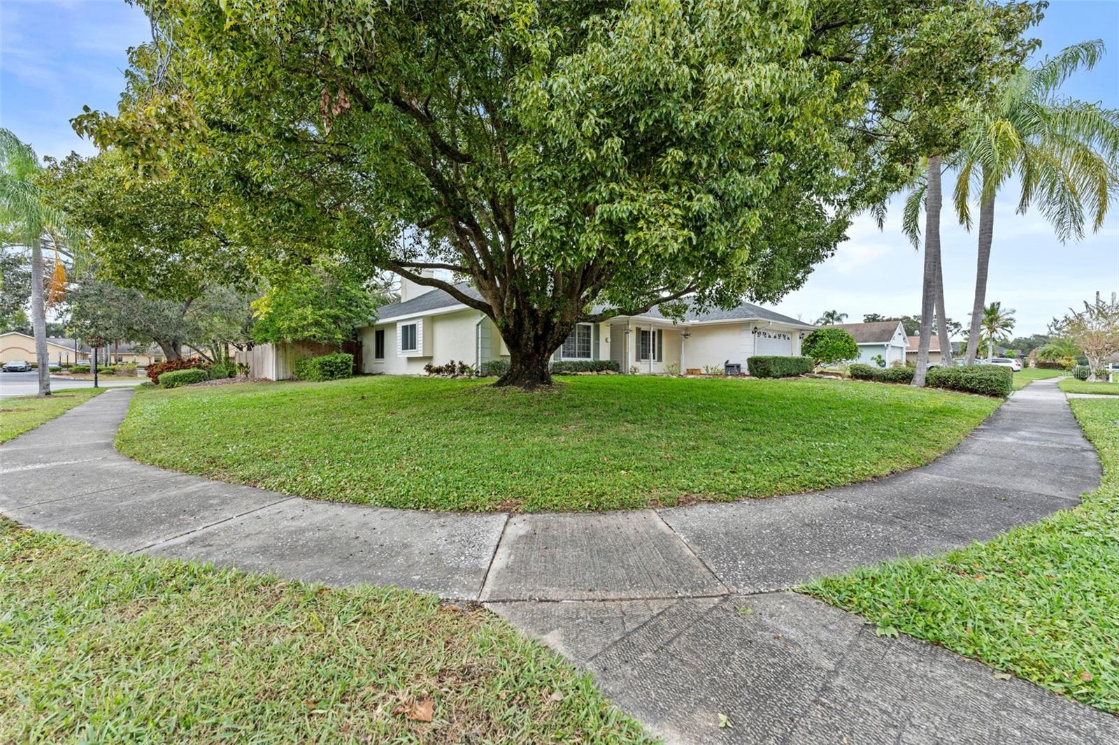 CARROLLWOOD SPGS UNIT 2 - Residential