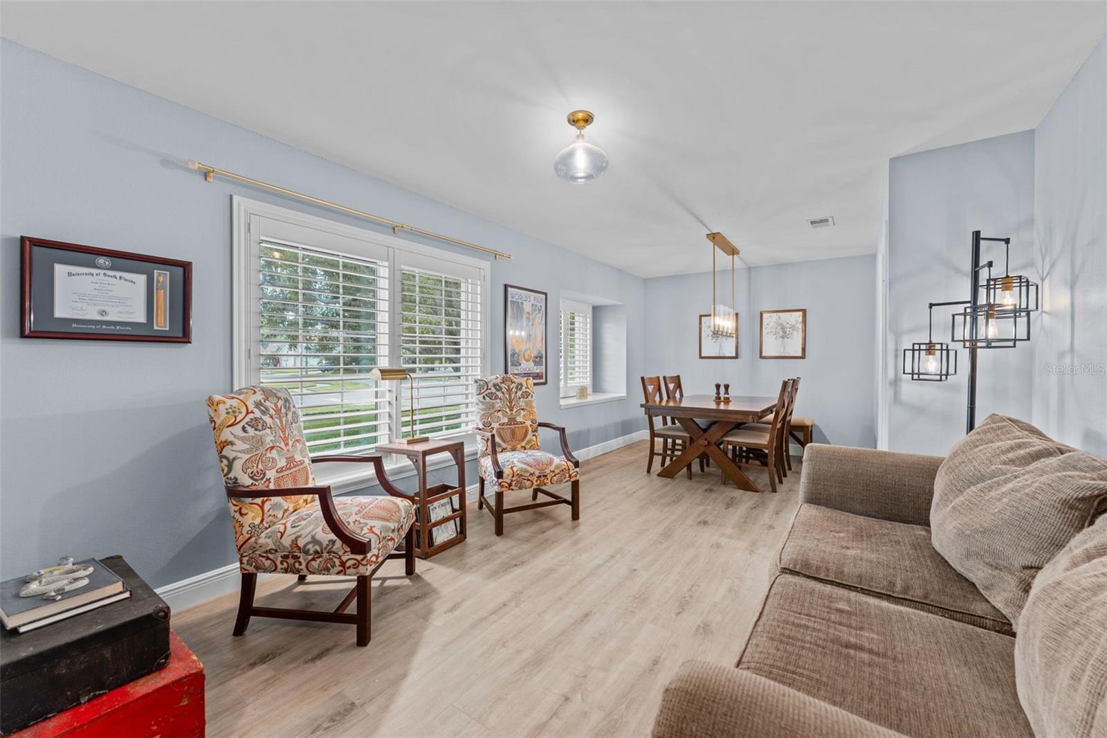 CARROLLWOOD SPGS UNIT 2 - Residential