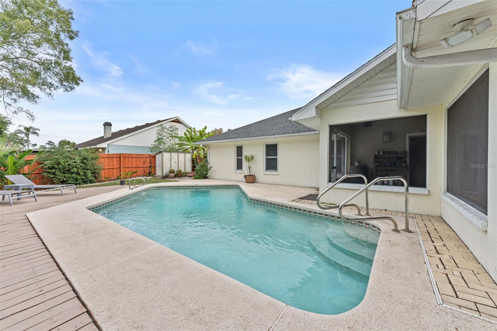 CARROLLWOOD SPGS UNIT 2 - Residential