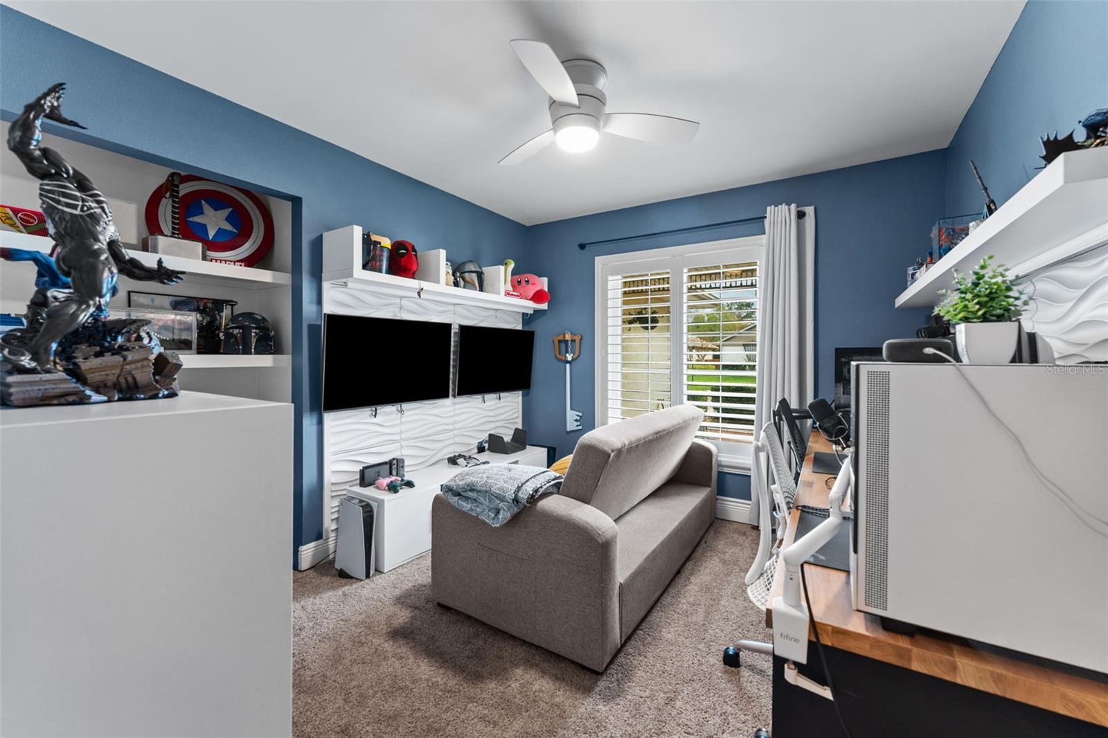 CARROLLWOOD SPGS UNIT 2 - Residential