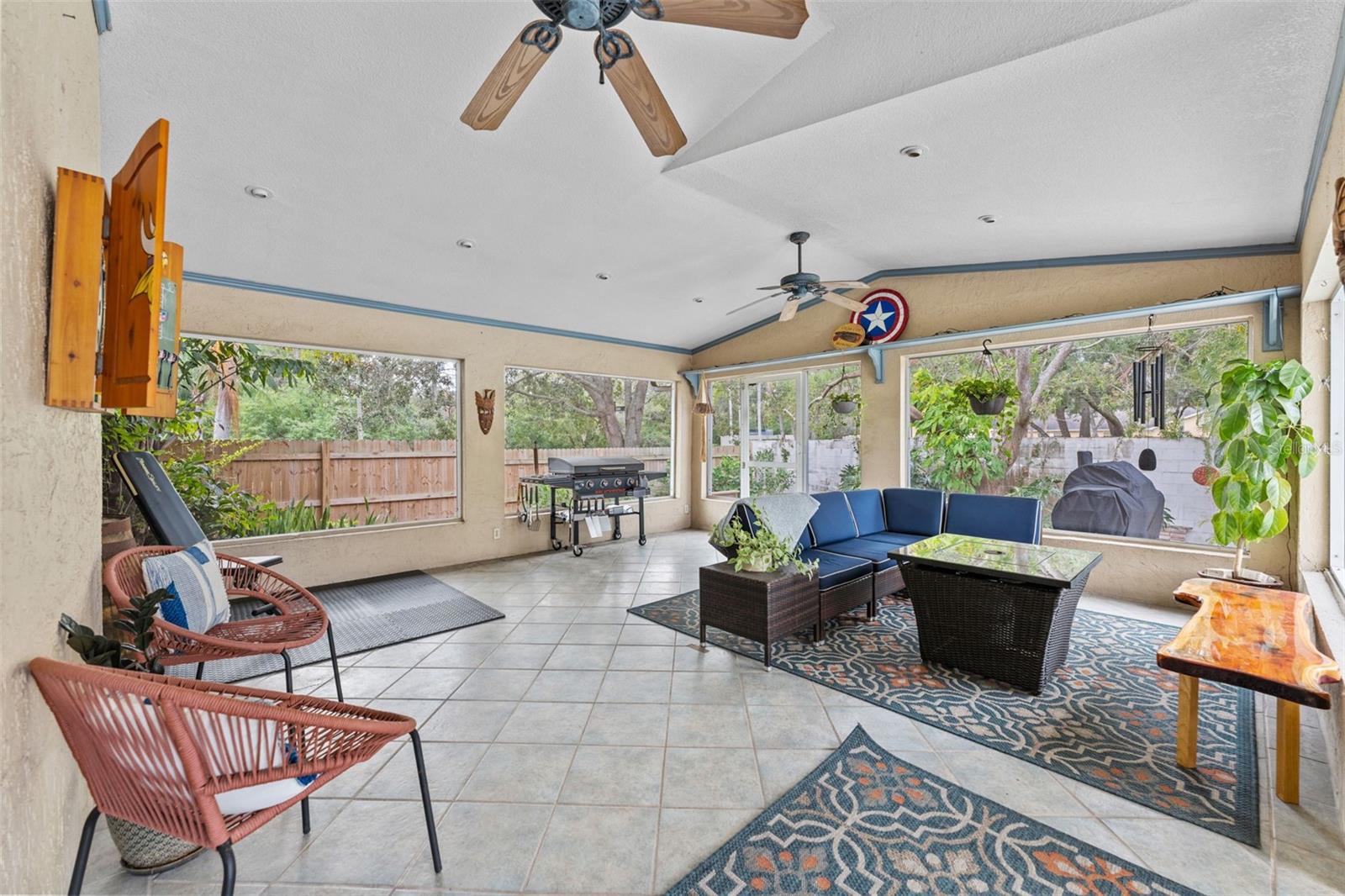 CARROLLWOOD SPGS UNIT 2 - Residential