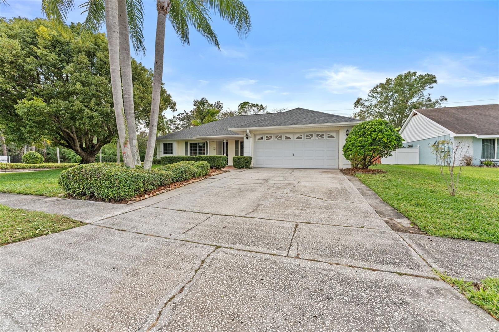 CARROLLWOOD SPGS UNIT 2 - Residential