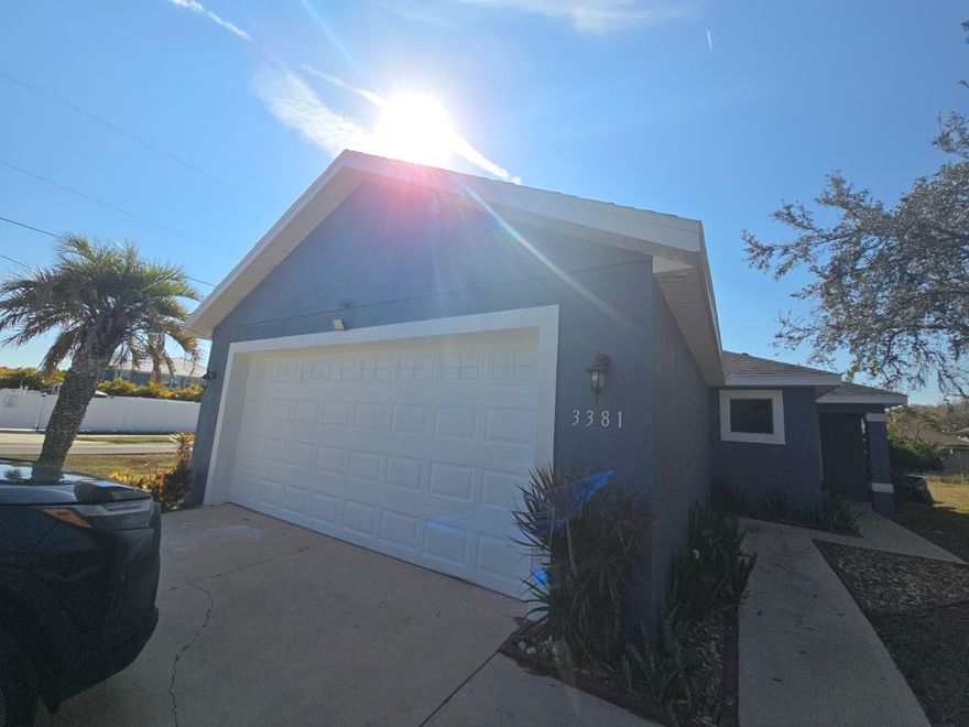 This absolutely charming 3 bedroom 2 bath home brings all the Sarasota vibes in a CORNER-LOT. With bright, open living spaces, a gorgeous kitchen perfect for morning coffee, and a backyard oasis waiting for your BBQ, this is the one you’ve been waiting for. BRAND NEW ROOF. The laundry room includes a utility sink, and WASHER and DRYER are included.This Centrally located home is ideally situated just 1 mile from Target and Publix, 2 miles to I-75, 5 miles to Downtown Sarasota and UTC Mall, and approximately 11 miles to world-famous Siesta Key Beach. TENANTS PAYS ALL UTILITIES.