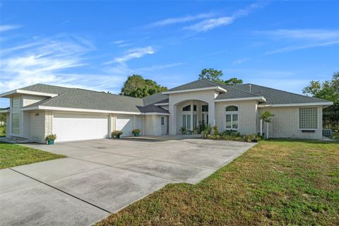 A home in SPRING HILL