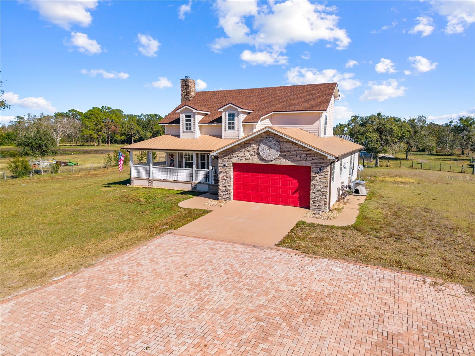 ST CLOUD MANOR ESTATES UNIT 1 - Residential